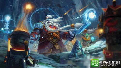 繁荣世界守护者游戏评测：塔防与卡牌元素的完美结合