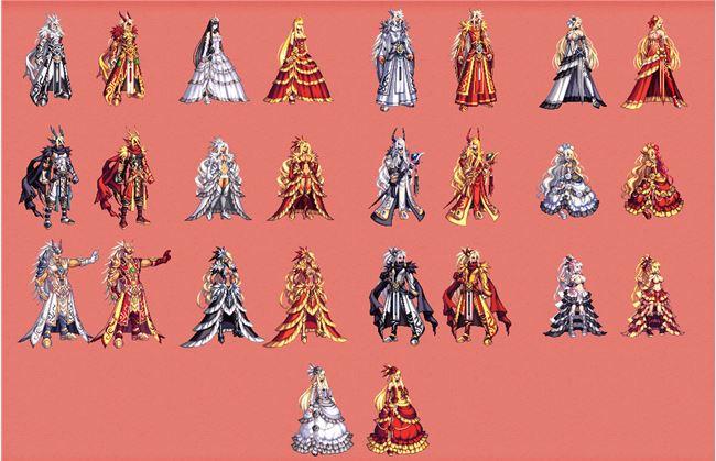 dnf2013国庆套装属性怎么样？对比现在还值得怀念吗？