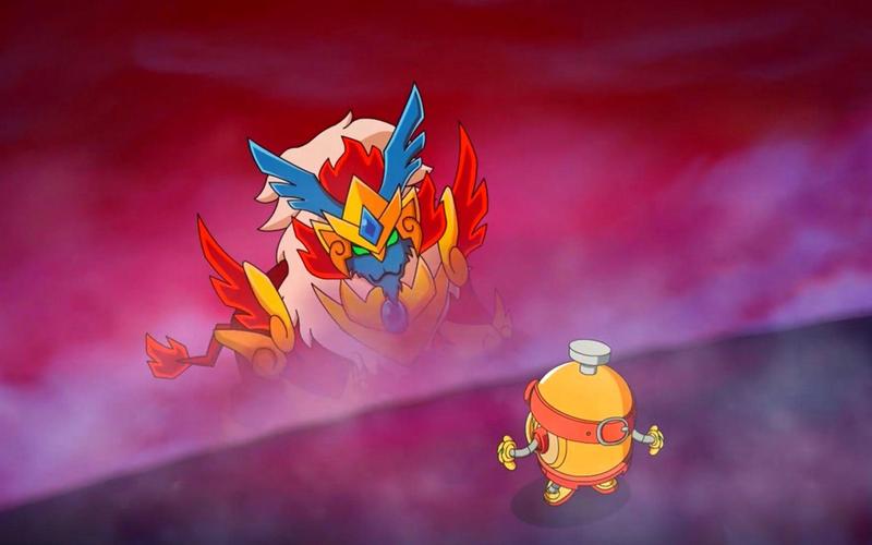 赛尔号麒麟怎么培养？教你打造最强战斗力！