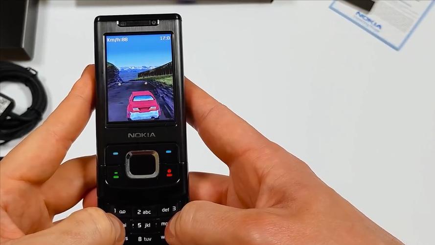 诺基亚6500s刷机失败怎么办？看这里解决问题！