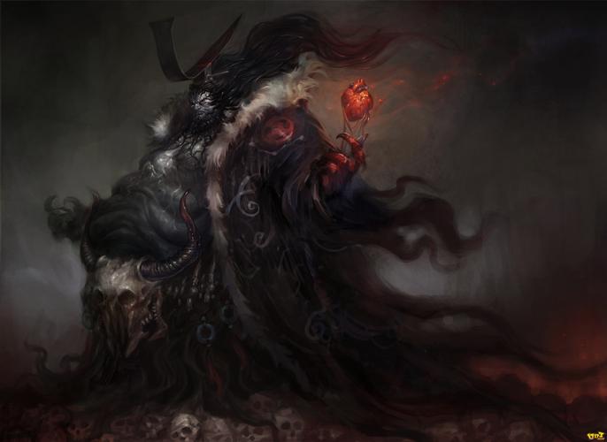 担心电脑带不动？看这里了解御龙在天多大！