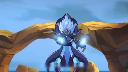 赛尔号雷神天明闪厉害吗？技能属性详细分析！