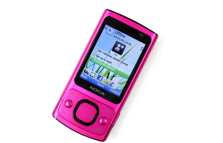 诺基亚6500s游戏下载免费资源，经典游戏任你玩！