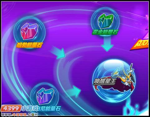 赛尔号能量石有什么用处？这篇文章告诉你答案！