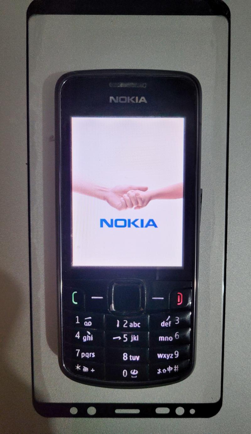 诺基亚3208c主题怎么换？详细教程一看就会！