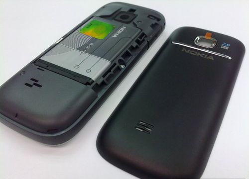 诺基亚3208c主题怎么换？详细教程一看就会！