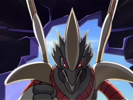 赛尔号哈莫雷特在哪？手把手教你找到并挑战它！