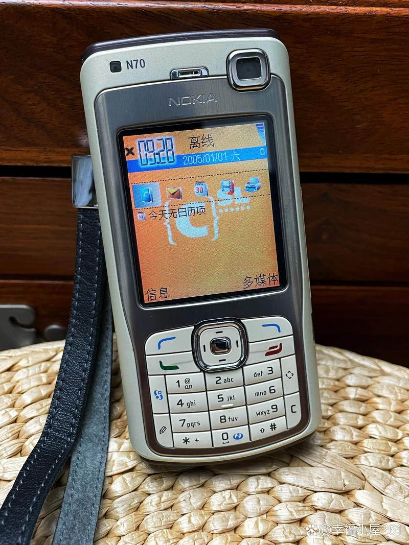 诺基亚n70游戏下载哪里有？这几个网站超好用！