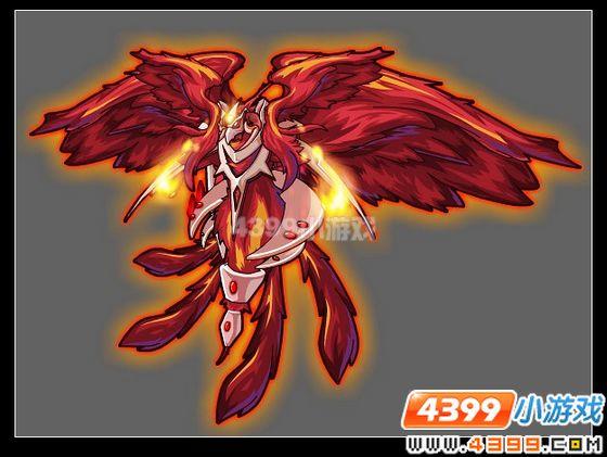 赛尔号朱雀技能表哪里看？最全技能资料看这里！