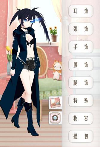 暖暖环游世界桃谷情缘攻略，高分搭配技巧分享！