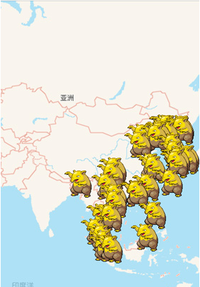 赛尔号卢比在哪抓？老玩家教你快速抓捕攻略！