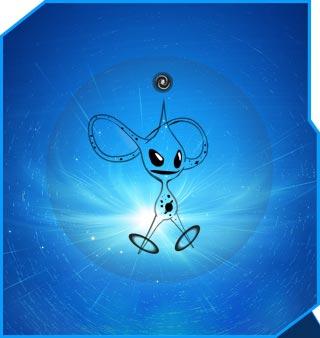 赛尔号卢比在哪抓？老玩家教你快速抓捕攻略！