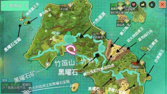 赛尔号卢比在哪抓？老玩家教你快速抓捕攻略！