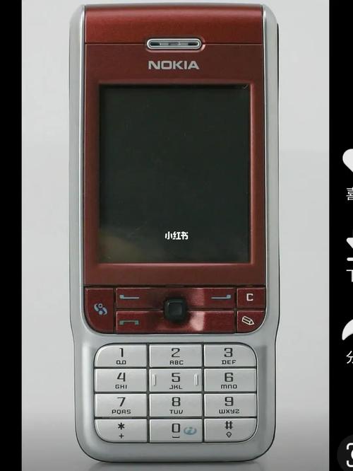 诺基亚3230软件下载全攻略：游戏、应用一网打尽！