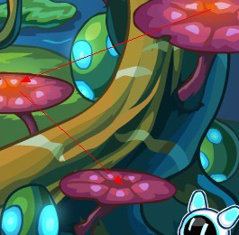 赛尔号月影花园奖励有哪些？超值奖励等你来拿！