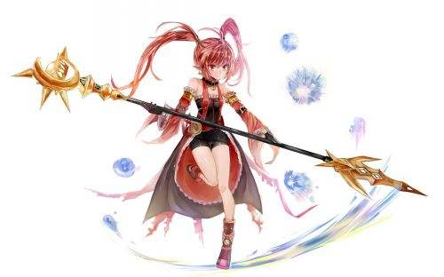 dnf混沌骑士加点思路详解，手把手教你成为大神！