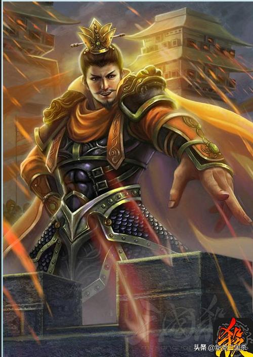 袁术三国杀排位怎么上分？高胜率打法技巧教学！