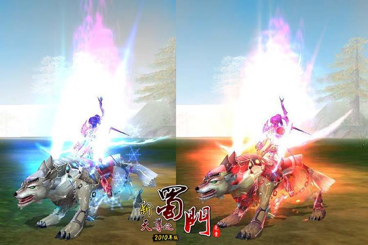 蜀门10阶武器还要等多久？内行人告诉你答案！