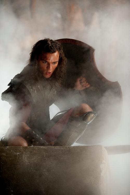 诸神之战2高清下载来了！速来体验超清画质！