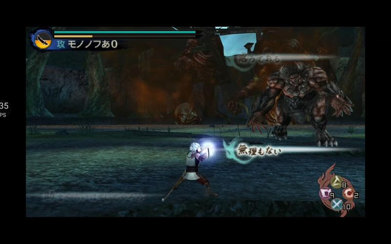 讨鬼传psp联机教程，和朋友一起畅快狩猎！