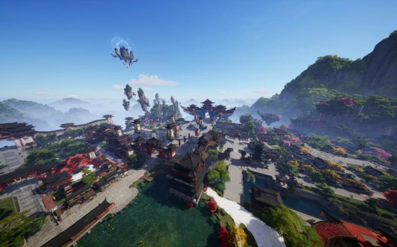 诛仙2sf哪个好玩？体验不一样的诛仙世界！