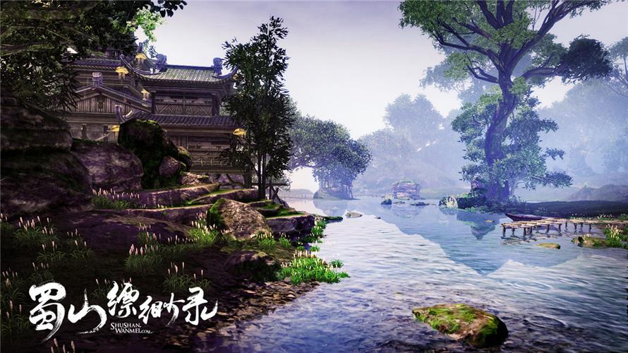 蜀山缥缈录奇遇攻略分享，新手也能轻松完成奇遇！