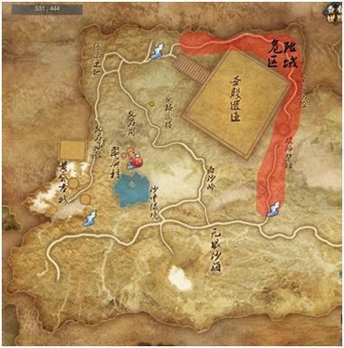 蜀山缥缈录奇遇任务大全，你想知道的都在这！