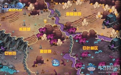 赛尔号8季未日星球在哪看？这几个地方都能看！