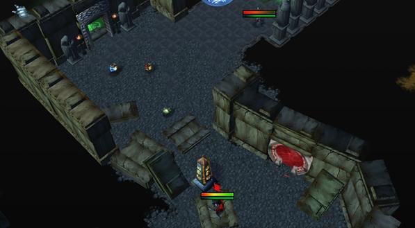 西方世界的劫难2隐藏英雄攻略：快速上手，称霸游戏！