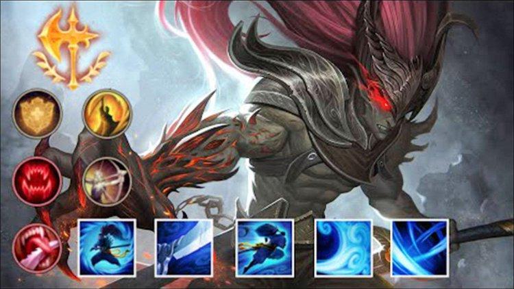 英雄联盟三十六计全集详解，学会这些轻松上王者！