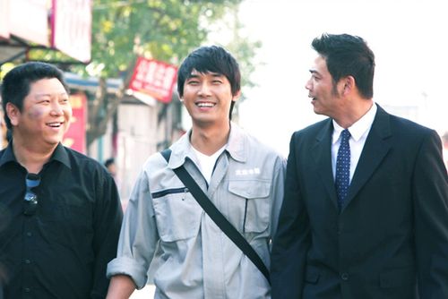 蚁族：聚焦大城市里的那些“蜗居”的年轻人！