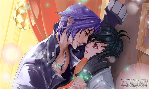 蔷薇梦想角色有哪些？快来认识你喜欢的人物！