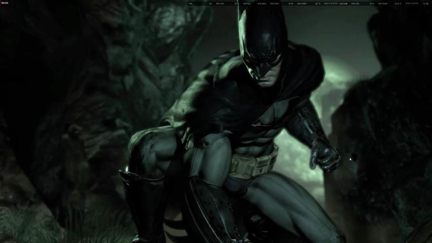 蝙蝠侠阿甘疯人院攻略怎么玩？掌握这些技巧轻松拿高分！