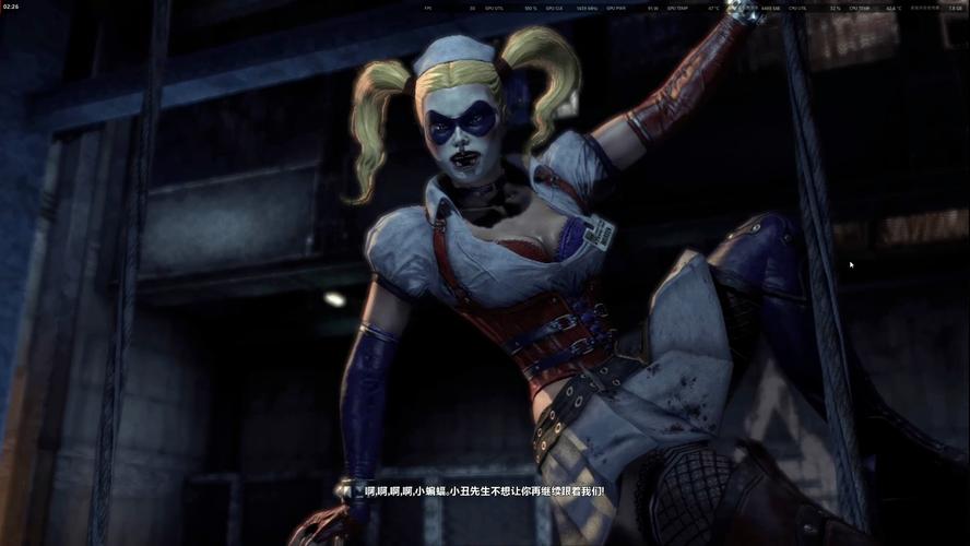 蝙蝠侠阿甘疯人院攻略怎么玩？掌握这些技巧轻松拿高分！