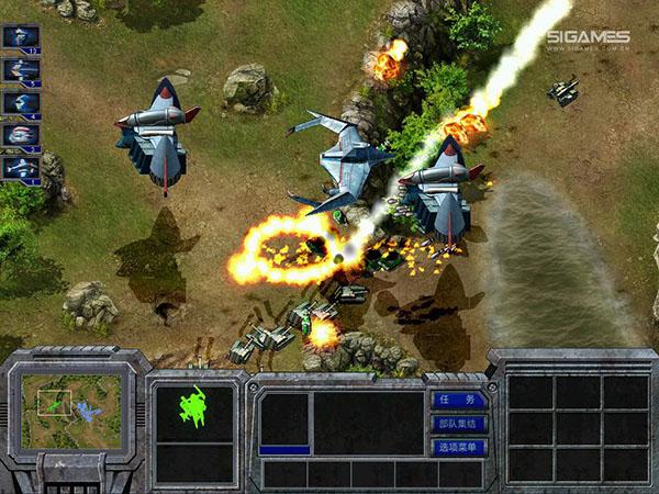 蓝色警戒4怎么下载？老玩家教你几个靠谱方法！