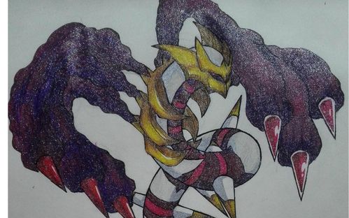 口袋妖怪白金鬼龙值得培养吗？优缺点分析！