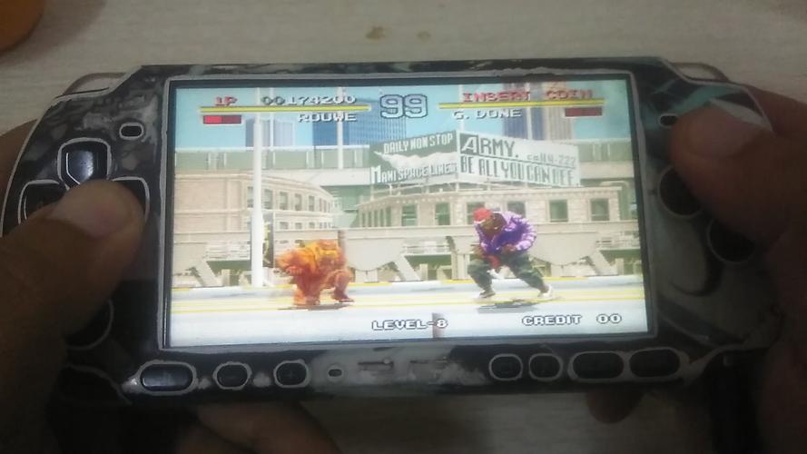 psp3000游戏推荐，这些经典你一定要玩！