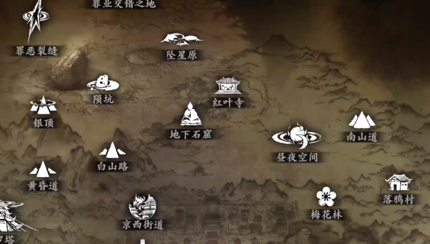 虚空假面传怎么玩？新手入门攻略看这篇就够了！