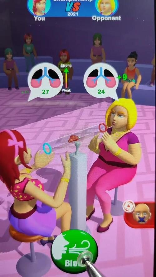 苹果吹裙子游戏是什么？这款趣味小游戏风靡全网！