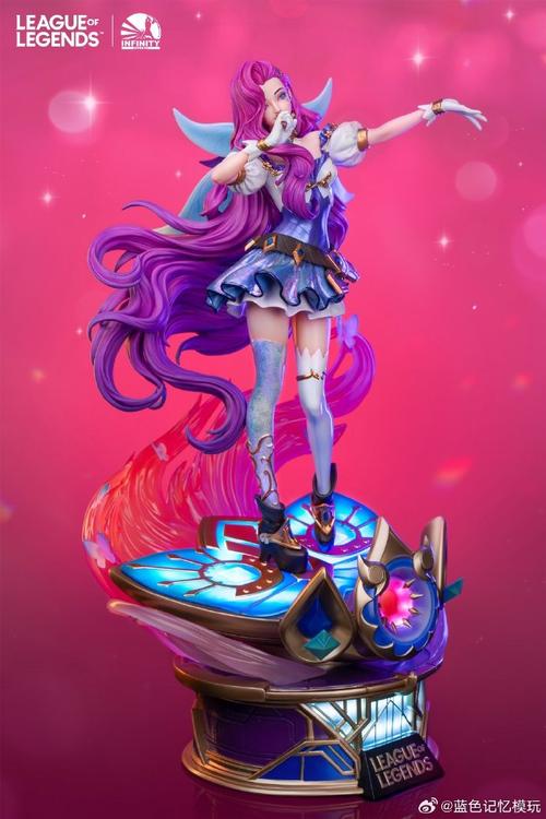 英雄联盟手办哪家强？这几家正版手办店放心买！