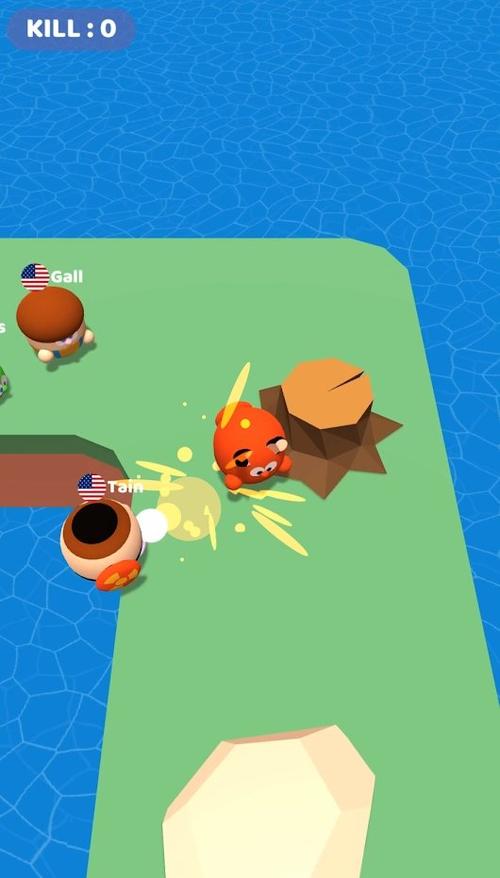 英雄大作战0.75怎么联机？和好友一起畅玩攻略！