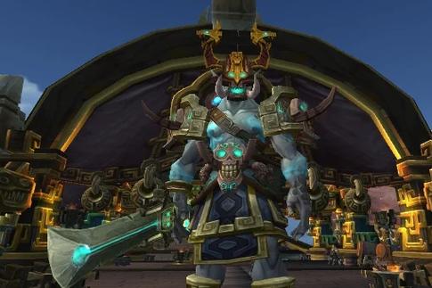 获取战神多坎有哪些方法？这几个途径比较靠谱！