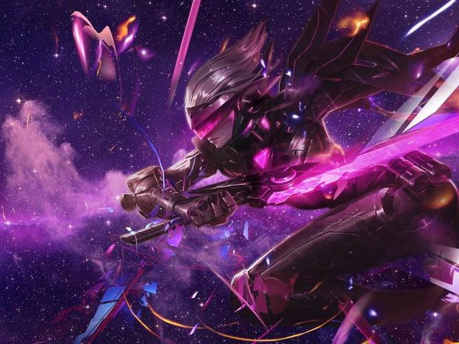 英雄联盟最厉害的英雄盘点，这些角色简直无解！