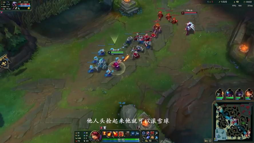 英雄联盟最厉害的英雄盘点，这些角色简直无解！