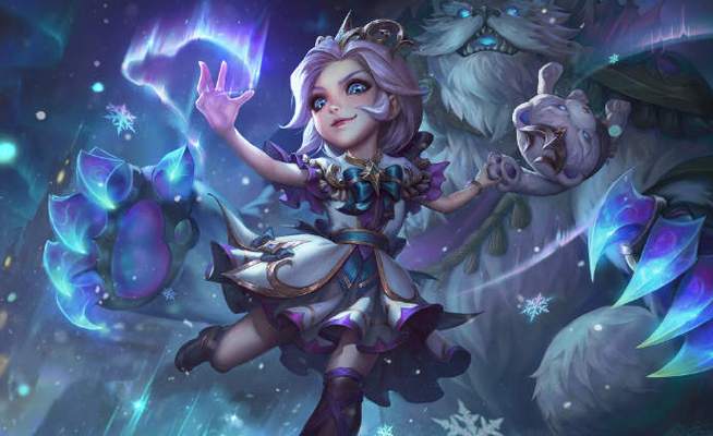 英雄联盟最厉害的英雄盘点，这些角色简直无解！