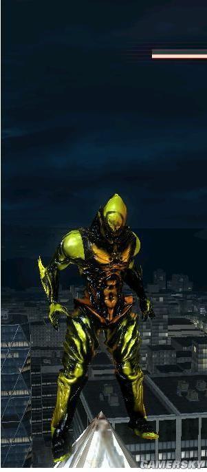 虐杀原形1美女mod会不会闪退？解决常见问题看这里！