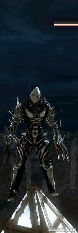 虐杀原形1美女mod会不会闪退？解决常见问题看这里！