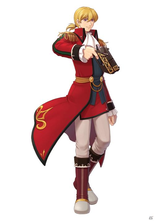 英雄传说VI空之轨迹角色介绍，哪个角色最强？