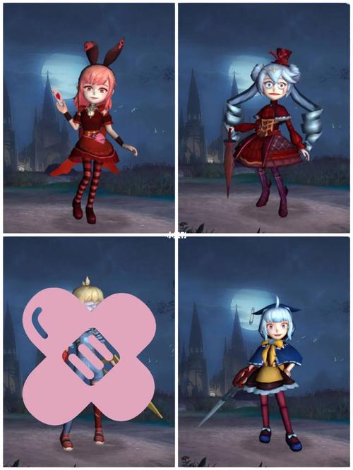 美女躲猫猫怎么玩？高分秘籍一看就会！