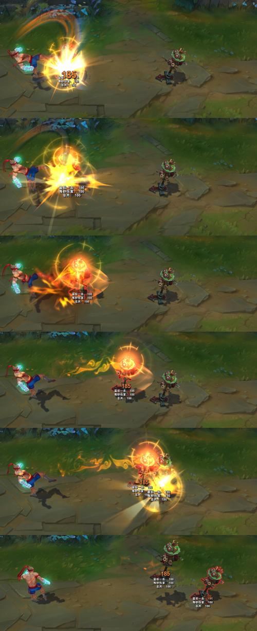 至高之拳怎么样？看完这篇再决定要不要玩！